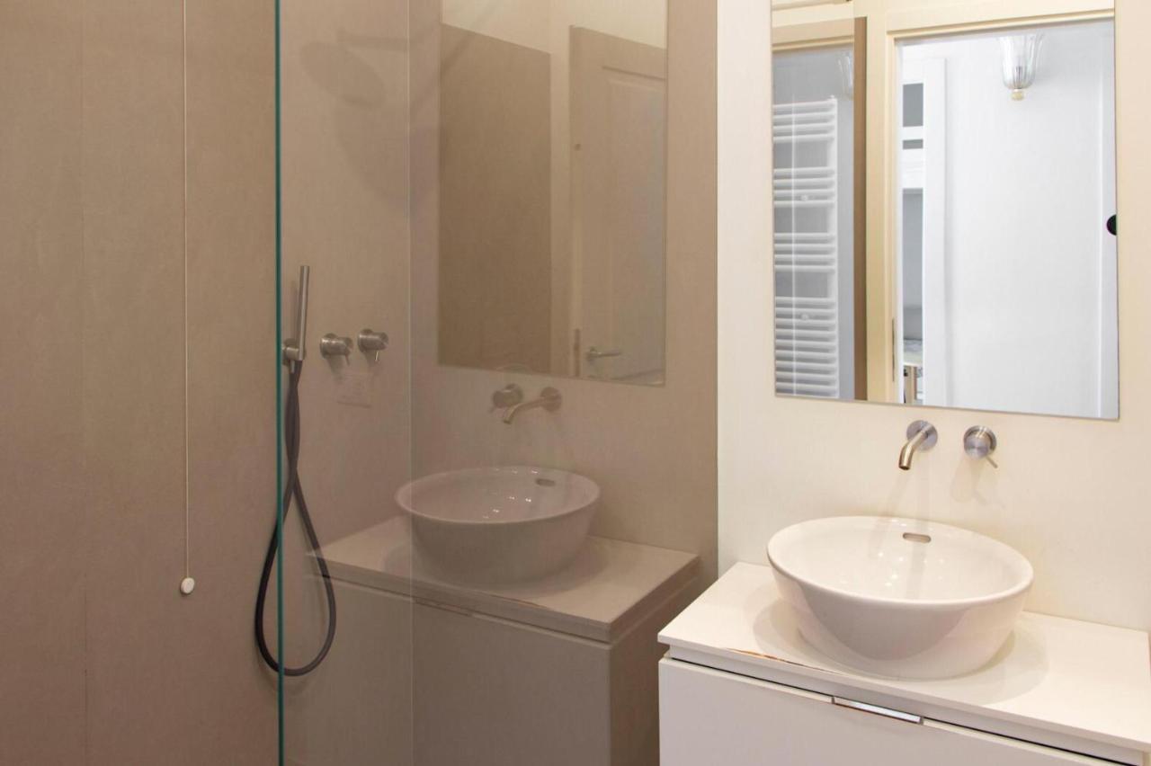 Ca Farnese Apartment Venice Exterior photo