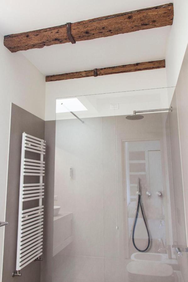 Ca Farnese Apartment Venice Exterior photo