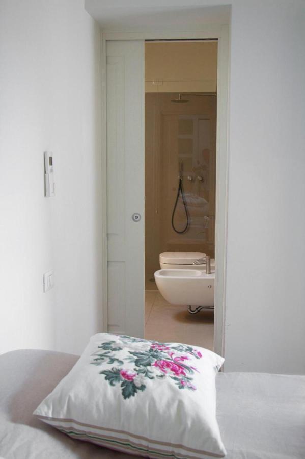 Ca Farnese Apartment Venice Exterior photo
