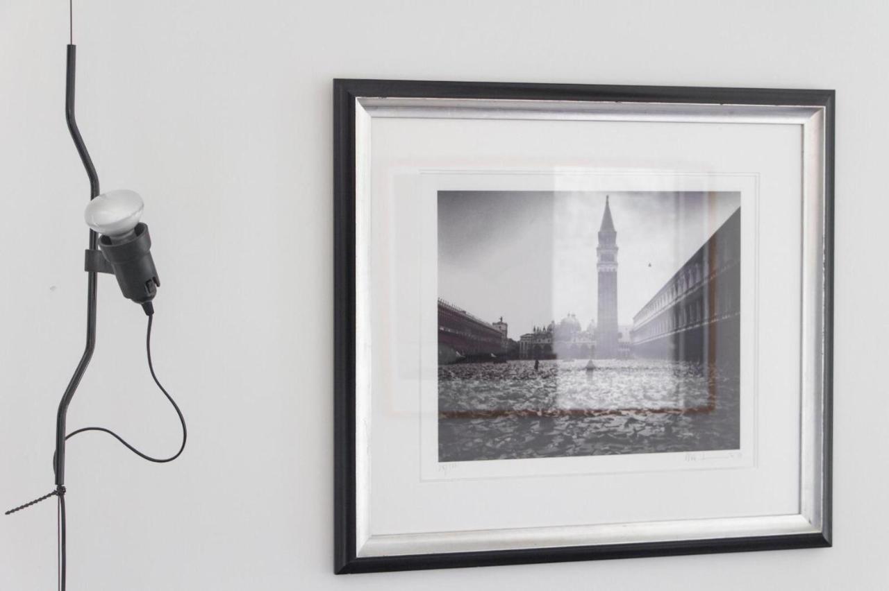 Ca Farnese Apartment Venice Exterior photo