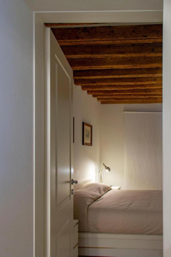 Ca Farnese Apartment Venice Exterior photo