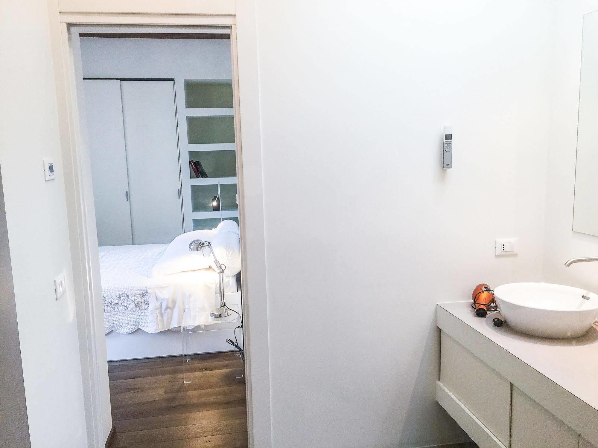 Ca Farnese Apartment Venice Exterior photo