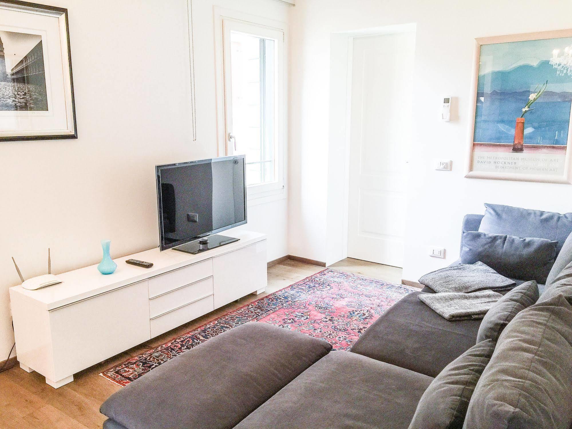 Ca Farnese Apartment Venice Exterior photo